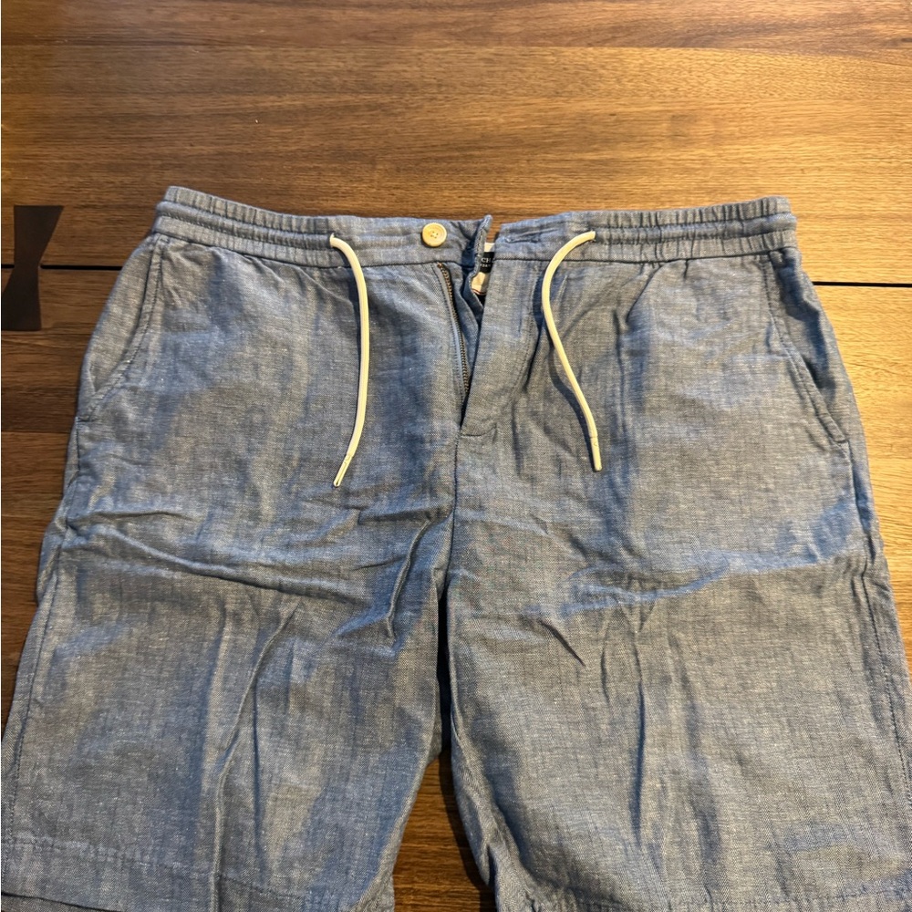 Scotch & Soda Fave Short